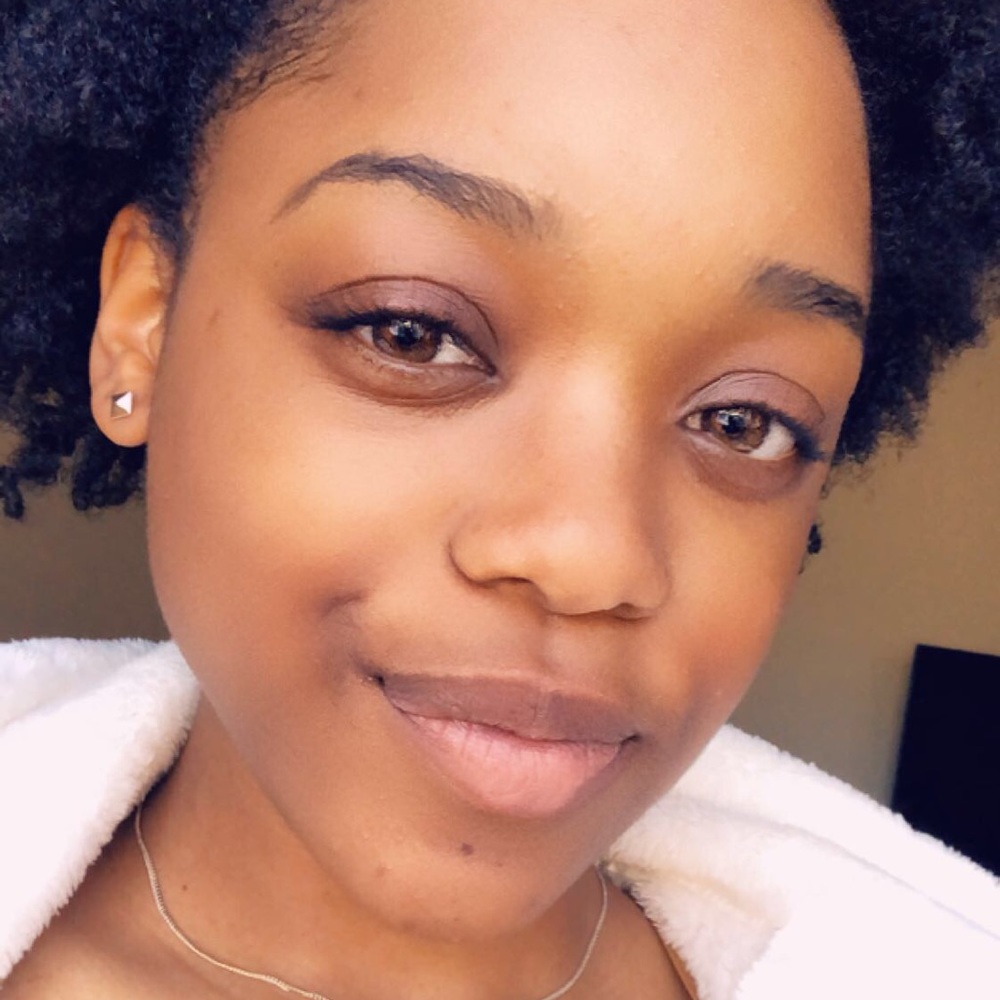 Meet your Posher, Chantelle